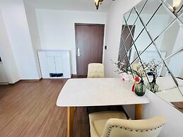 Vinhome Sky Lake-Sunhometel