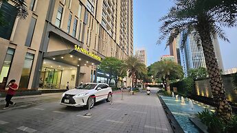 Vinhome Sky Lake-Sunhometel