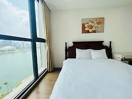 Vinhome Sky Lake-Sunhometel