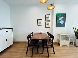 Vinhome Sky Lake-Sunhometel