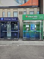 Vinhome Sky Lake-Sunhometel