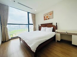 Vinhome Sky Lake-Sunhometel