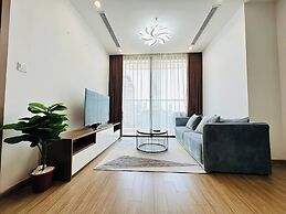 Vinhome Sky Lake-Sunhometel