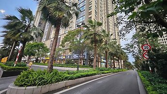 Vinhome Sky Lake-Sunhometel