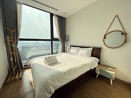 Vinhome Sky Lake-Sunhometel