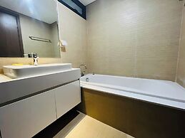 Vinhome Sky Lake-Sunhometel