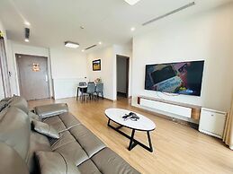 Vinhome Sky Lake-Sunhometel