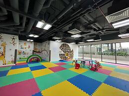 Vinhome Sky Lake-Sunhometel