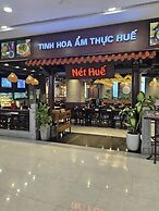 Vinhome Sky Lake-Sunhometel