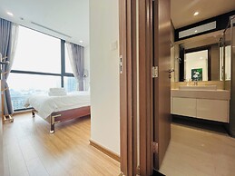 Vinhome Sky Lake-Sunhometel