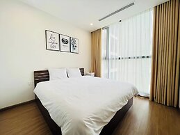 Vinhome Sky Lake-Sunhometel