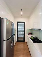 Vinhome Sky Lake-Sunhometel