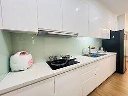 Vinhome Sky Lake-Sunhometel