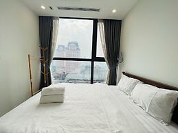 Vinhome Sky Lake-Sunhometel