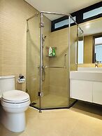 Vinhome Sky Lake-Sunhometel