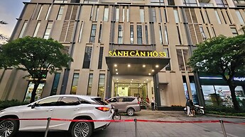 Vinhome Sky Lake-Sunhometel