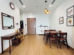 Vinhome Sky Lake-Sunhometel