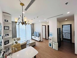 Vinhome Sky Lake-Sunhometel