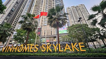 Vinhome Sky Lake-Sunhometel