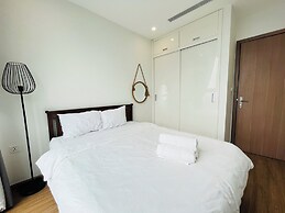 Vinhome Sky Lake-Sunhometel