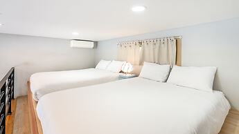 Gangneung Awesome Pension