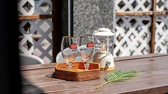 Gangneung Awesome Pension