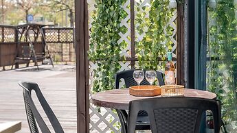 Gangneung Awesome Pension