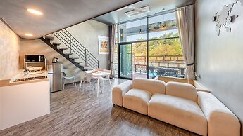 Gangneung Awesome Pension