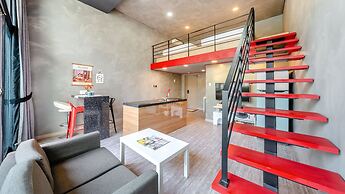 Gangneung Awesome Pension