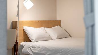 Gangneung Awesome Pension