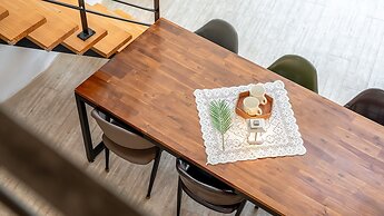 Gangneung Awesome Pension