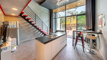 Gangneung Awesome Pension