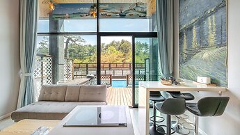 Gangneung Awesome Pension