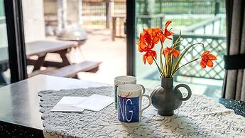 Gangneung Awesome Pension