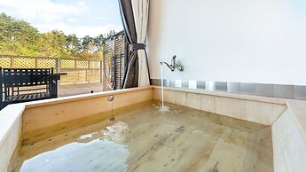 Gangneung Awesome Pension