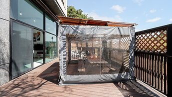 Gangneung Awesome Pension