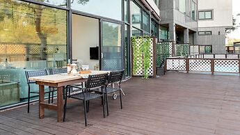 Gangneung Awesome Pension