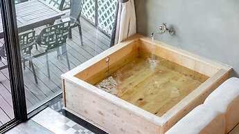 Gangneung Awesome Pension