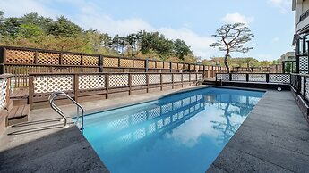 Gangneung Awesome Pension