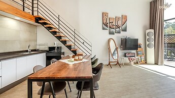 Gangneung Awesome Pension