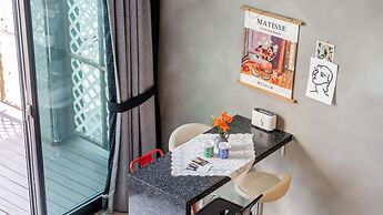 Gangneung Awesome Pension