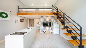 Gangneung Awesome Pension