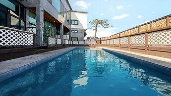 Gangneung Awesome Pension