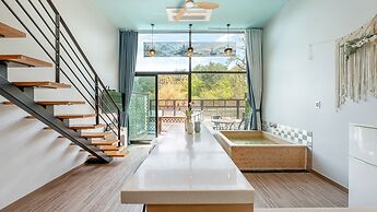 Gangneung Awesome Pension