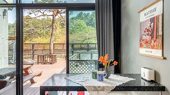 Gangneung Awesome Pension