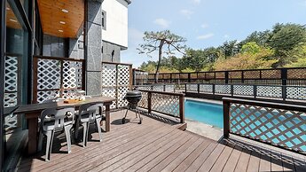 Gangneung Awesome Pension