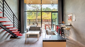 Gangneung Awesome Pension