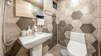 Gangneung Awesome Pension