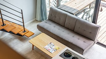 Gangneung Awesome Pension