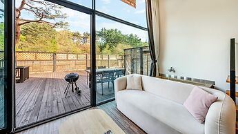 Gangneung Awesome Pension